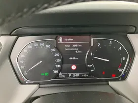 BMW 118d Advantage | Thumbnail 14 von 27