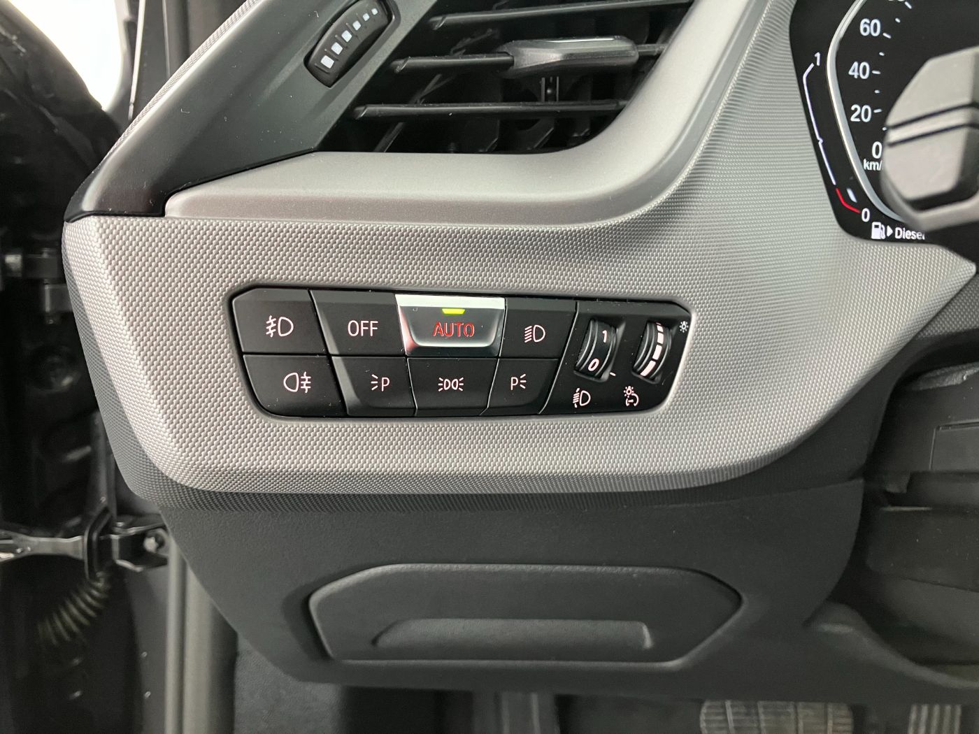 BMW 118d Advantage | Bild 8 von 27