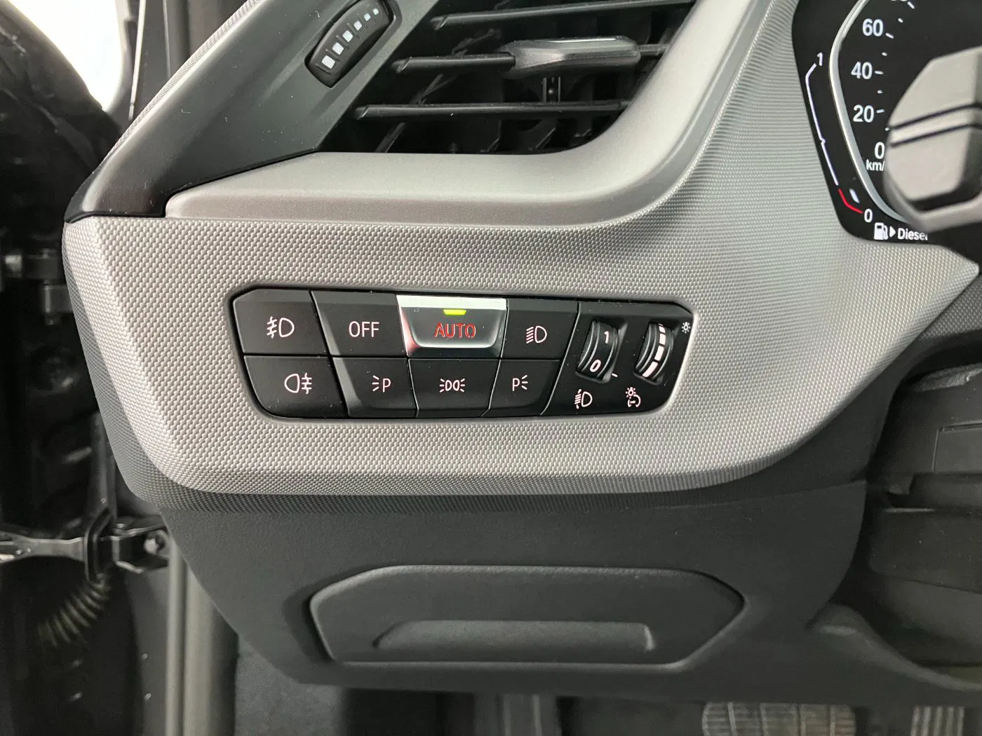 BMW 118d Advantage | Bild 8 von 27