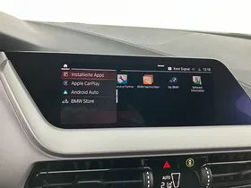 BMW 118d Advantage | Thumbnail 21 von 27