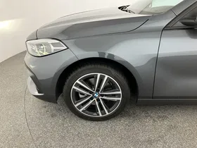 BMW 118d Advantage | Thumbnail 27 von 27