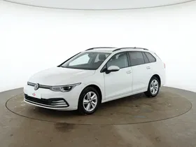 VW Golf VIII Var. 2.0 TDI Life DSG | Thumbnail 2 von 27