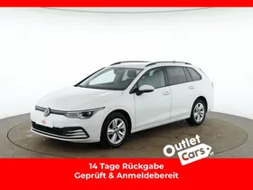 VW Golf VIII Var. 2.0 TDI Life DSG | Thumbnail 1 von 27