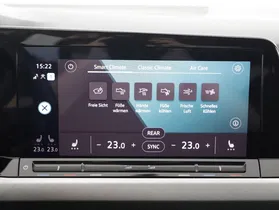 VW Golf VIII Var. 2.0 TDI Life DSG | Thumbnail 20 von 27