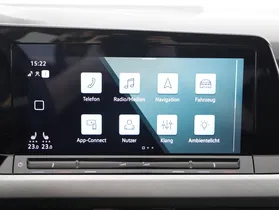 VW Golf VIII Var. 2.0 TDI Life DSG | Thumbnail 21 von 27