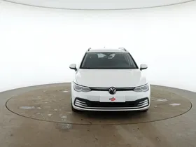 VW Golf VIII Var. 2.0 TDI Life DSG | Thumbnail 3 von 27