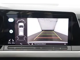 VW Golf VIII Var. 2.0 TDI Life DSG | Thumbnail 22 von 27