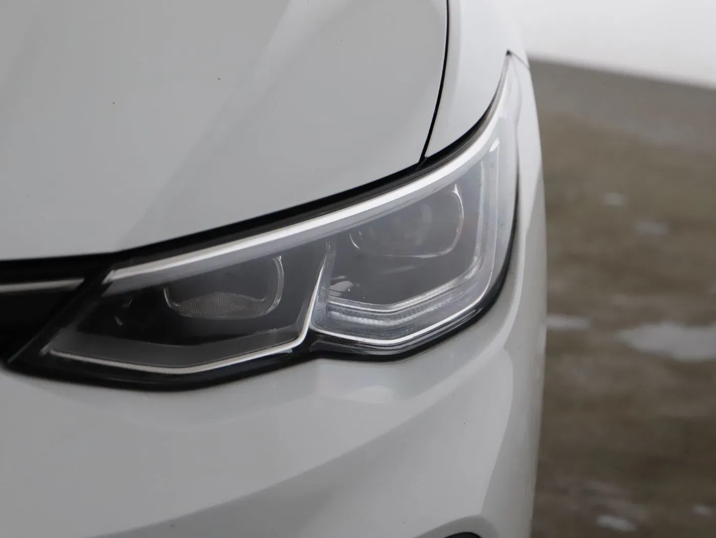 VW Golf VIII Var. 2.0 TDI Life DSG | Bild 27 von 27