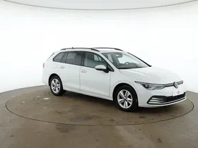 VW Golf VIII Var. 2.0 TDI Life DSG | Thumbnail 4 von 27