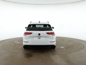 VW Golf VIII Var. 2.0 TDI Life DSG | Thumbnail 7 von 27