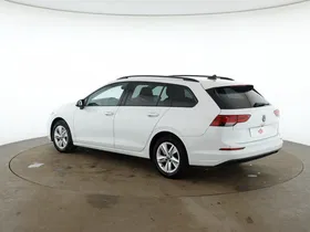 VW Golf VIII Var. 2.0 TDI Life DSG | Thumbnail 8 von 27