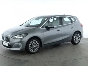 BMW 218d Active Tourer Luxury Line | Thumbnail 2 von 31