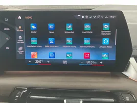 BMW 218d Active Tourer Luxury Line | Thumbnail 14 von 31