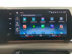 BMW 218d Active Tourer Luxury Line | Thumbnail 16 von 31