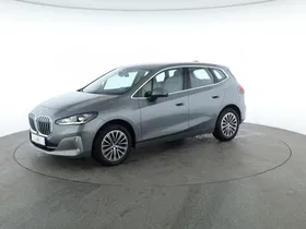 BMW 218d Active Tourer Luxury Line | Thumbnail 28 von 31