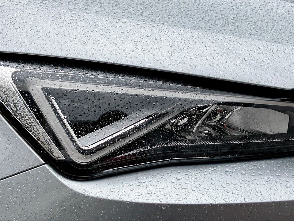 Seat Tarraco 2.0 TDI 4Drive Xperience | Bild 9 von 27