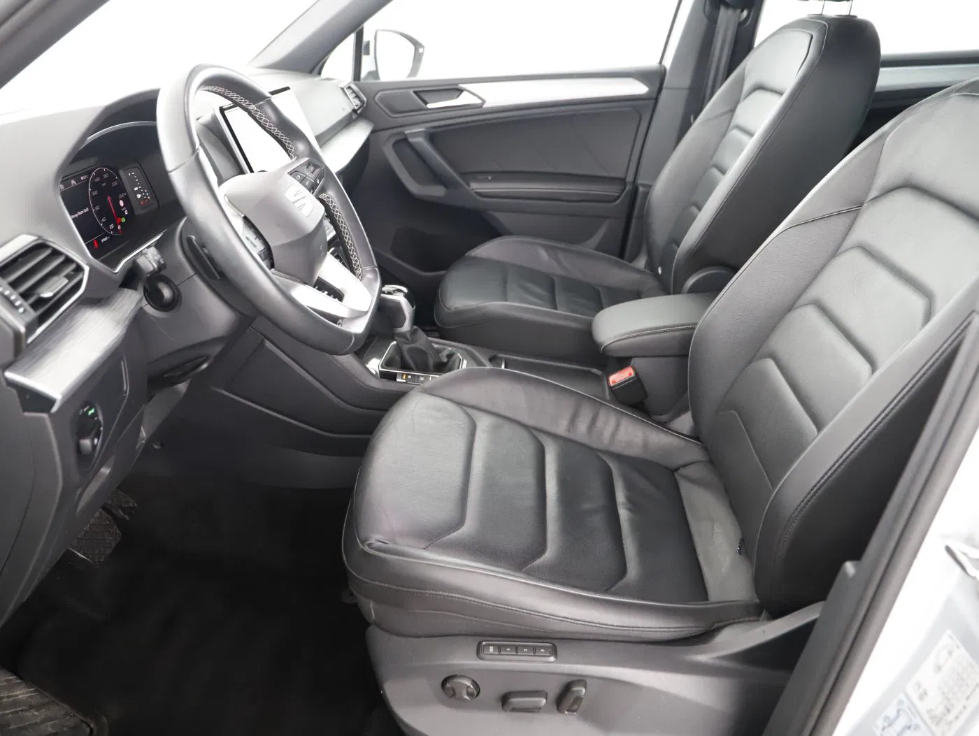 Seat Tarraco 2.0 TDI 4Drive Xperience | Bild 10 von 27