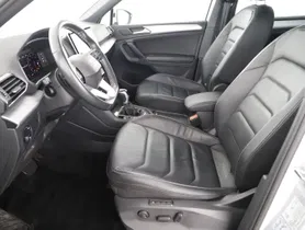 Seat Tarraco 2.0 TDI 4Drive Xperience | Thumbnail 10 von 27
