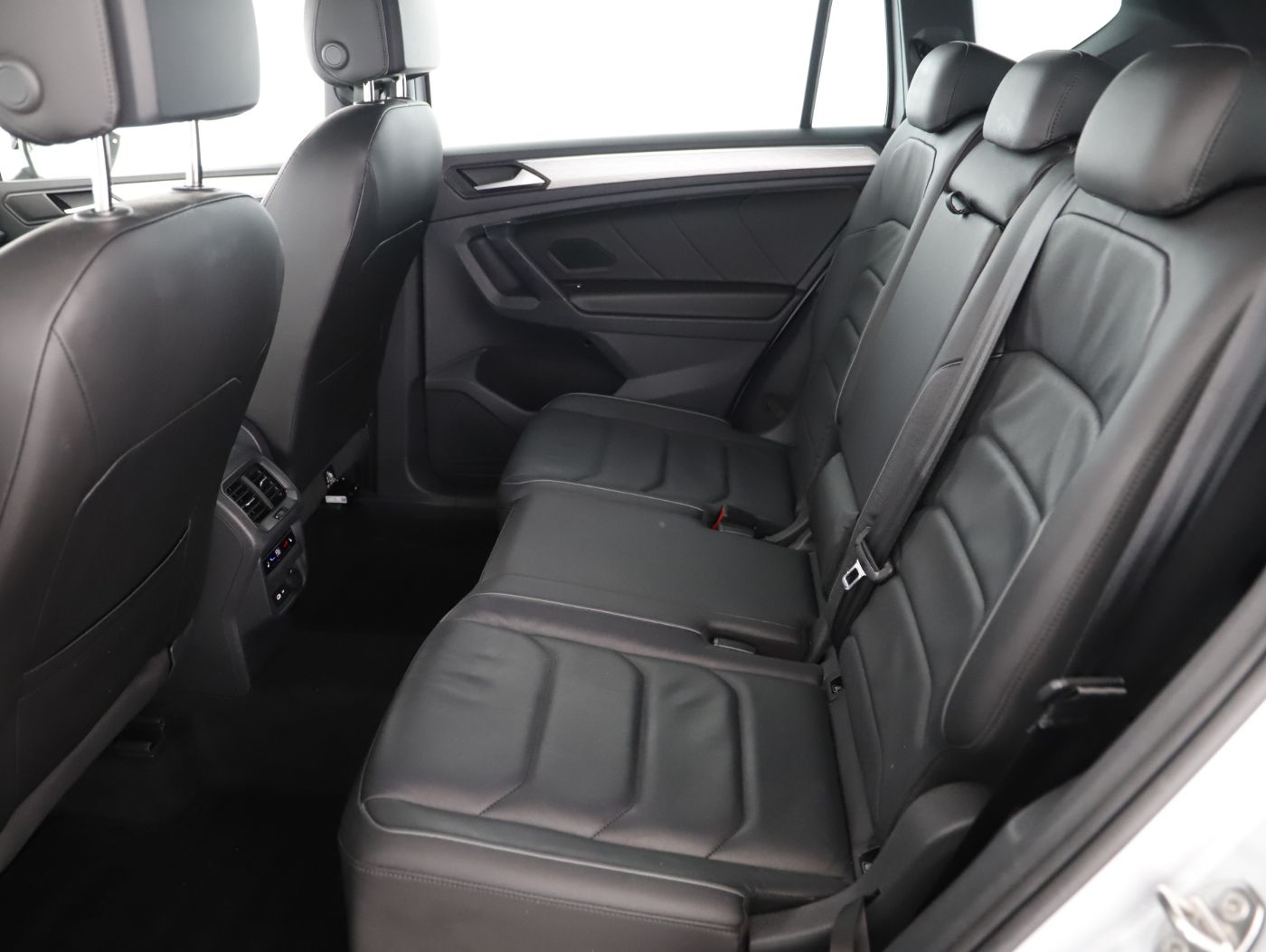Seat Tarraco 2.0 TDI 4Drive Xperience | Bild 11 von 27