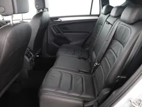 Seat Tarraco 2.0 TDI 4Drive Xperience | Thumbnail 11 von 27