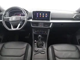 Seat Tarraco 2.0 TDI 4Drive Xperience | Thumbnail 12 von 27