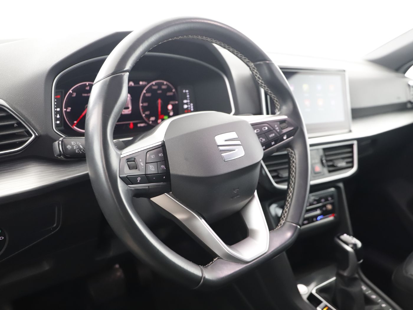 Seat Tarraco 2.0 TDI 4Drive Xperience | Bild 13 von 27