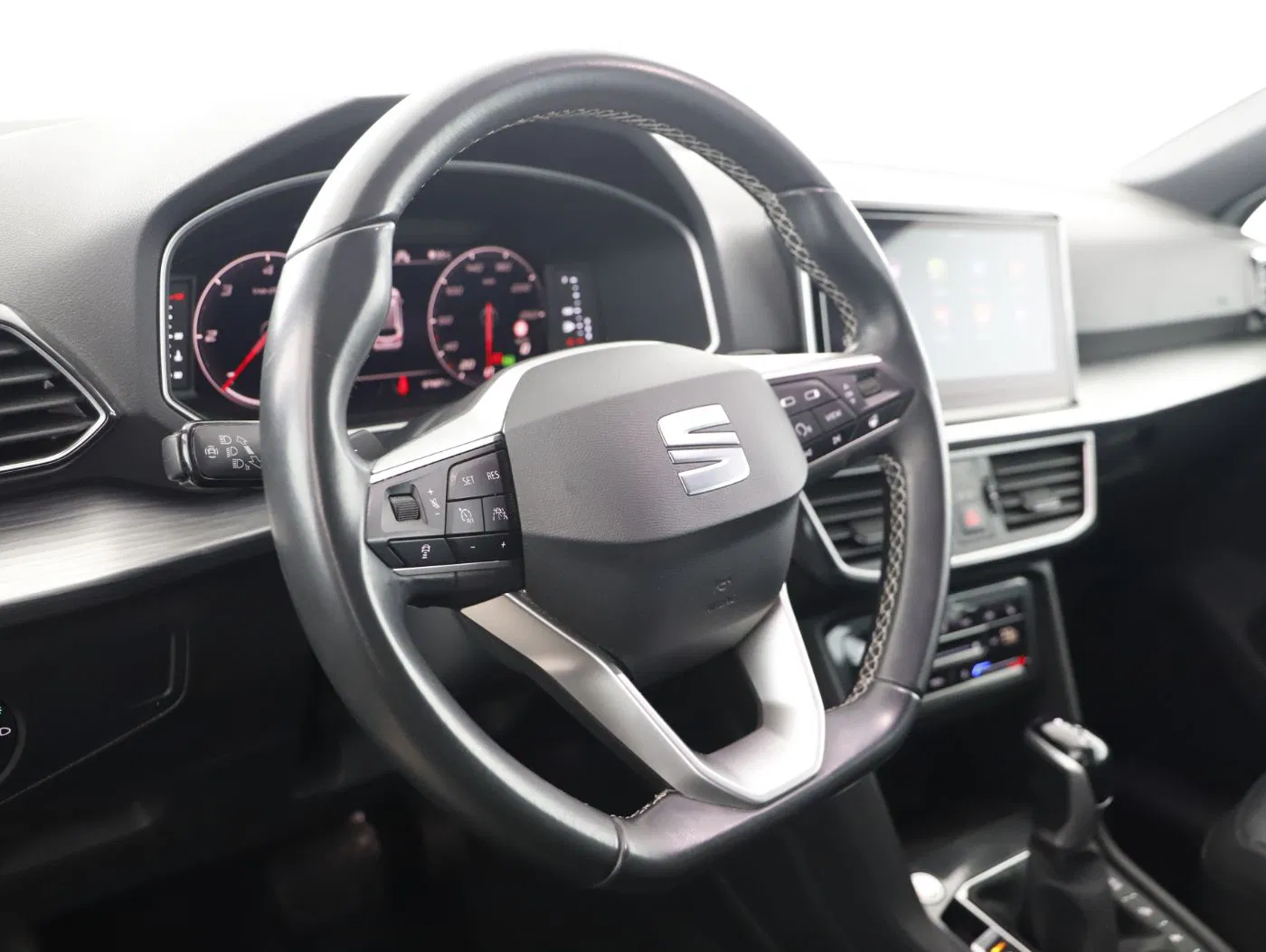 Seat Tarraco 2.0 TDI 4Drive Xperience | Bild 13 von 27