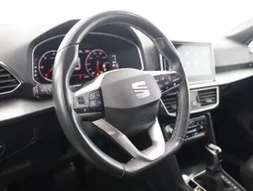 Seat Tarraco 2.0 TDI 4Drive Xperience | Thumbnail 13 von 27