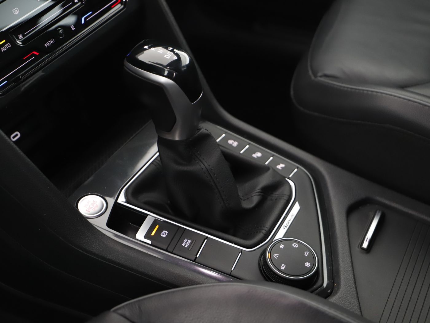 Seat Tarraco 2.0 TDI 4Drive Xperience | Bild 14 von 27