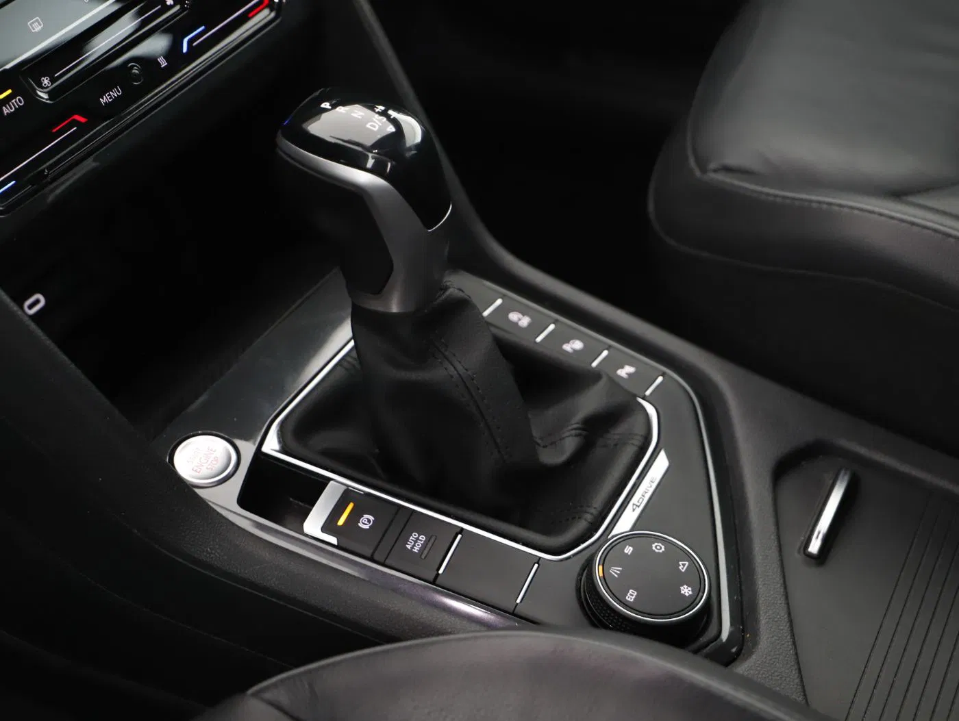 Seat Tarraco 2.0 TDI 4Drive Xperience | Bild 14 von 27