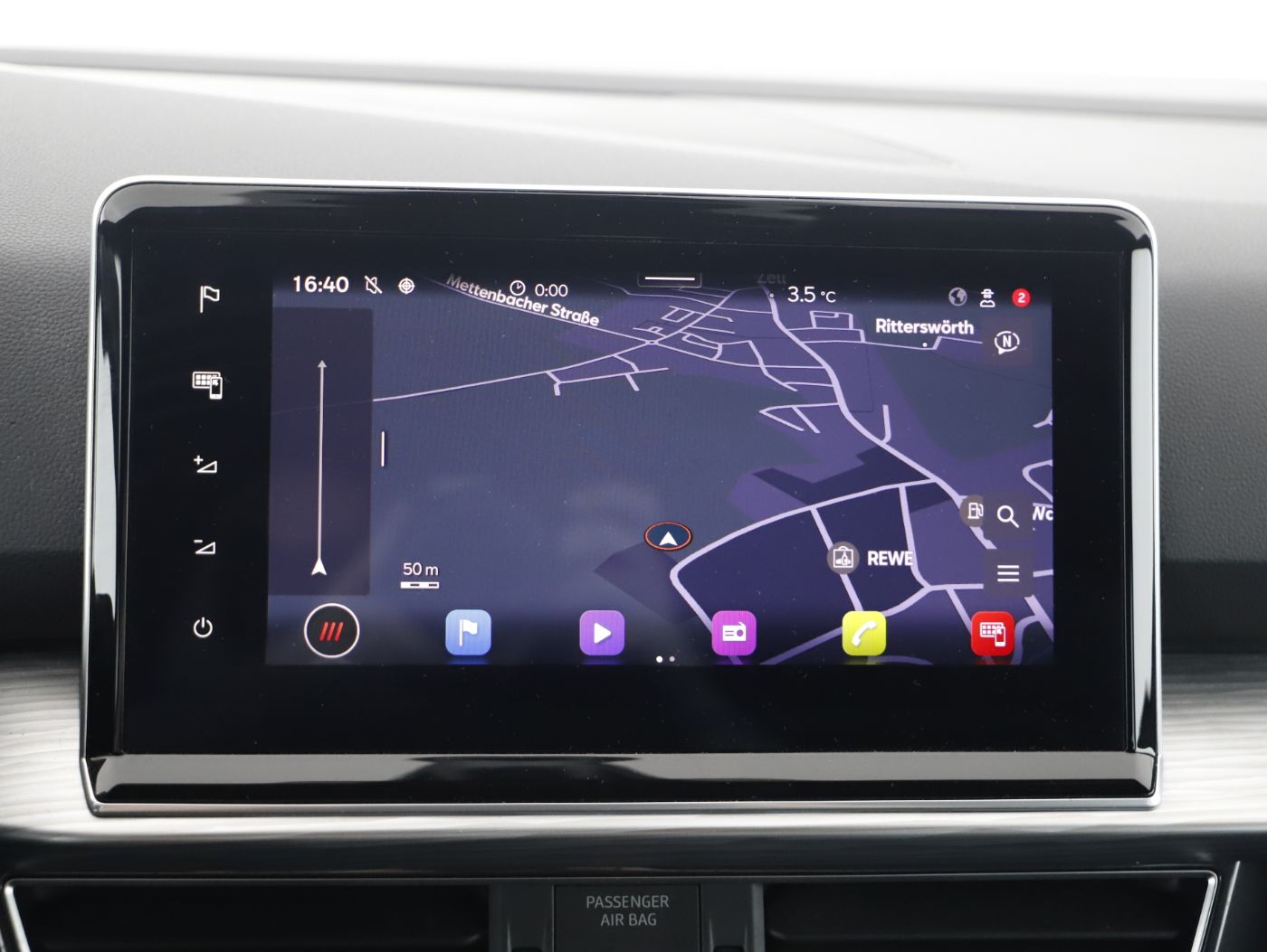 Seat Tarraco 2.0 TDI 4Drive Xperience | Bild 17 von 27