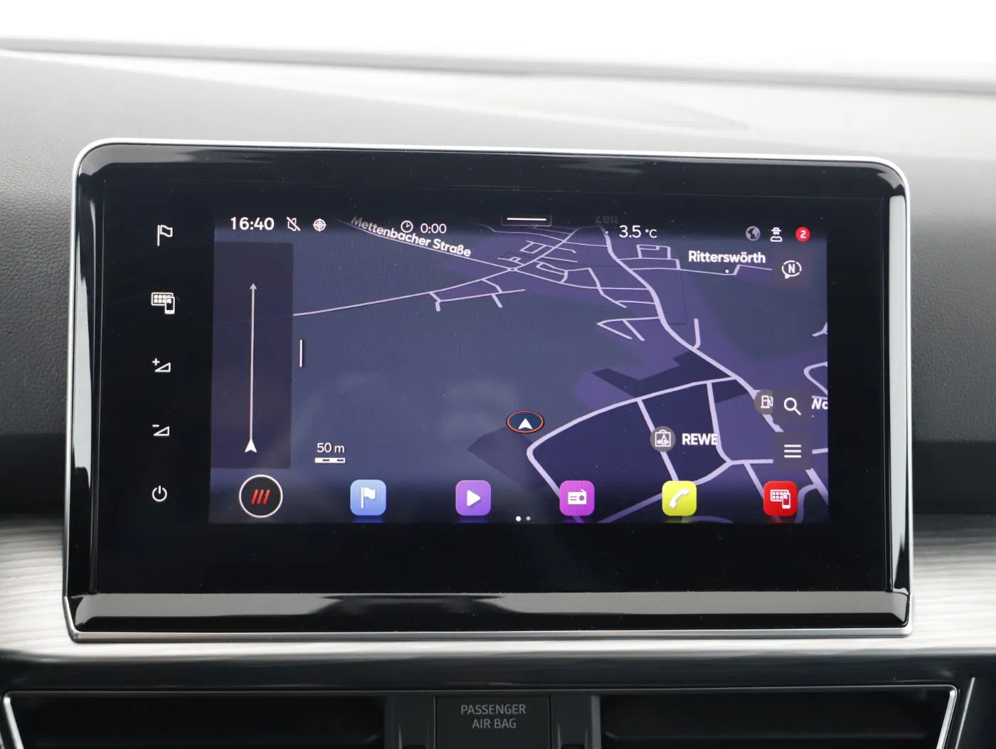 Seat Tarraco 2.0 TDI 4Drive Xperience | Bild 17 von 27