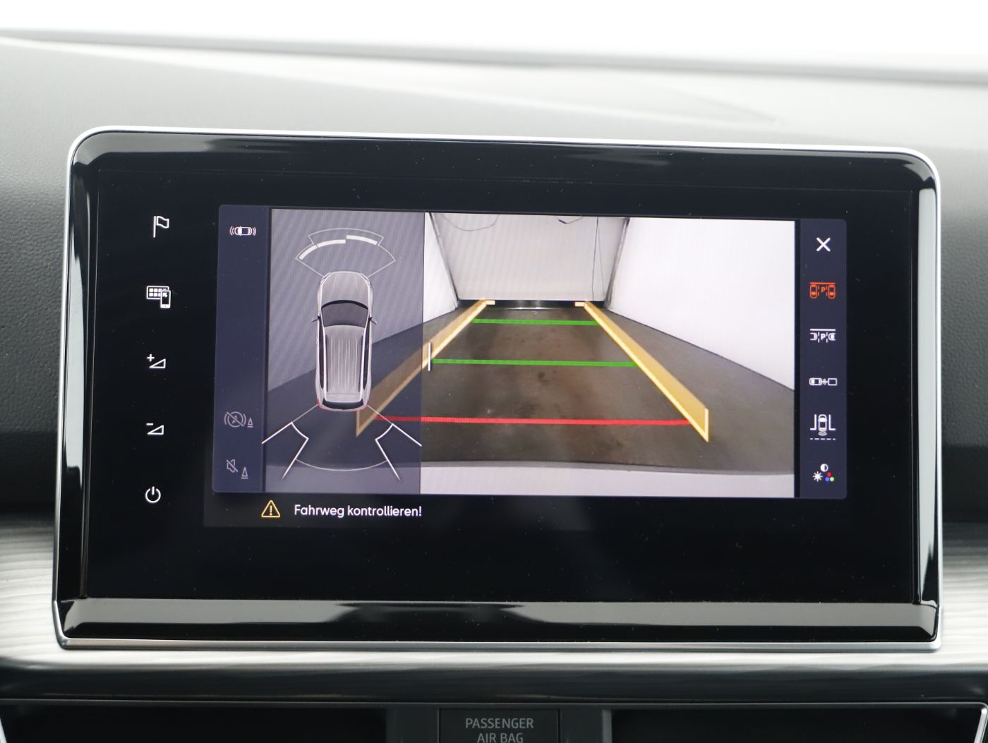 Seat Tarraco 2.0 TDI 4Drive Xperience | Bild 18 von 27