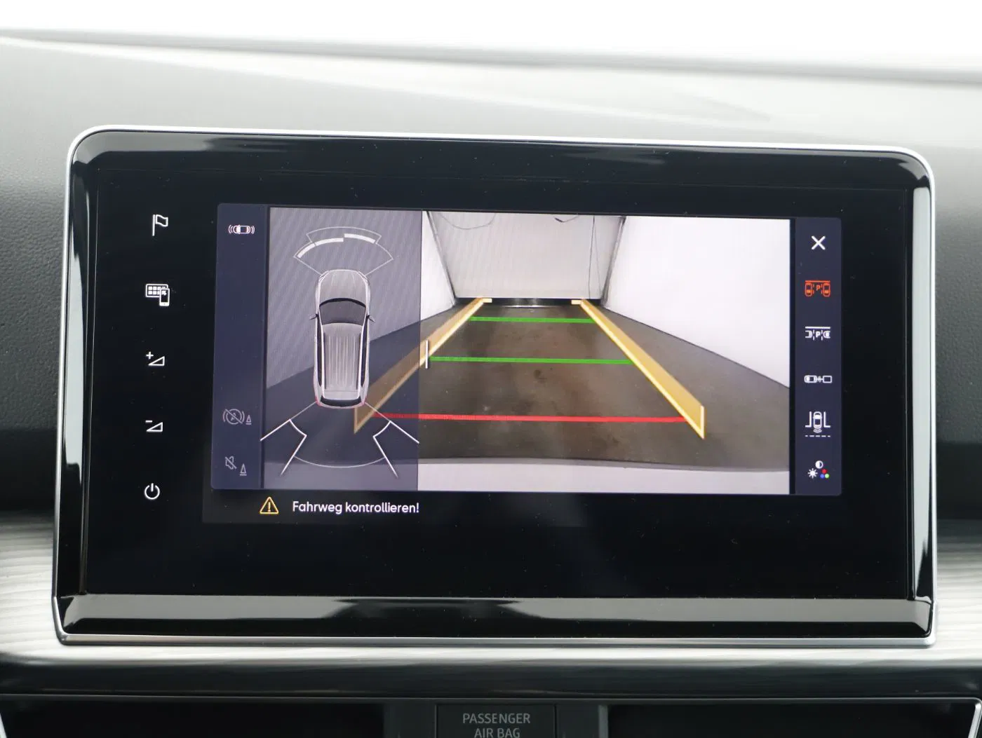 Seat Tarraco 2.0 TDI 4Drive Xperience | Bild 18 von 27
