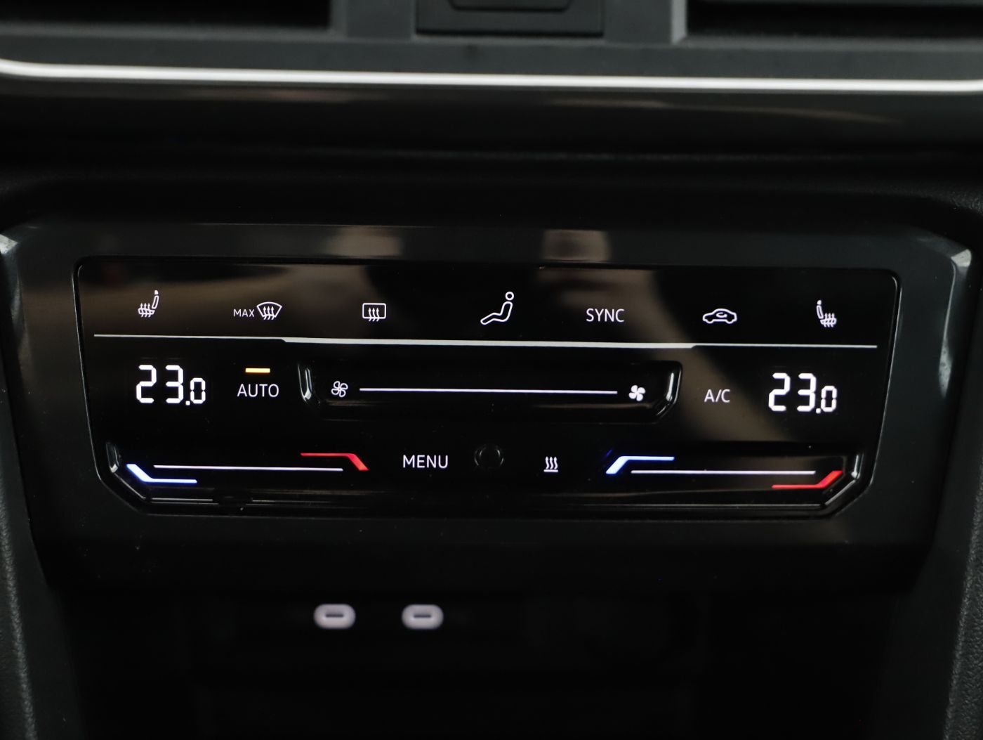 Seat Tarraco 2.0 TDI 4Drive Xperience | Bild 19 von 27