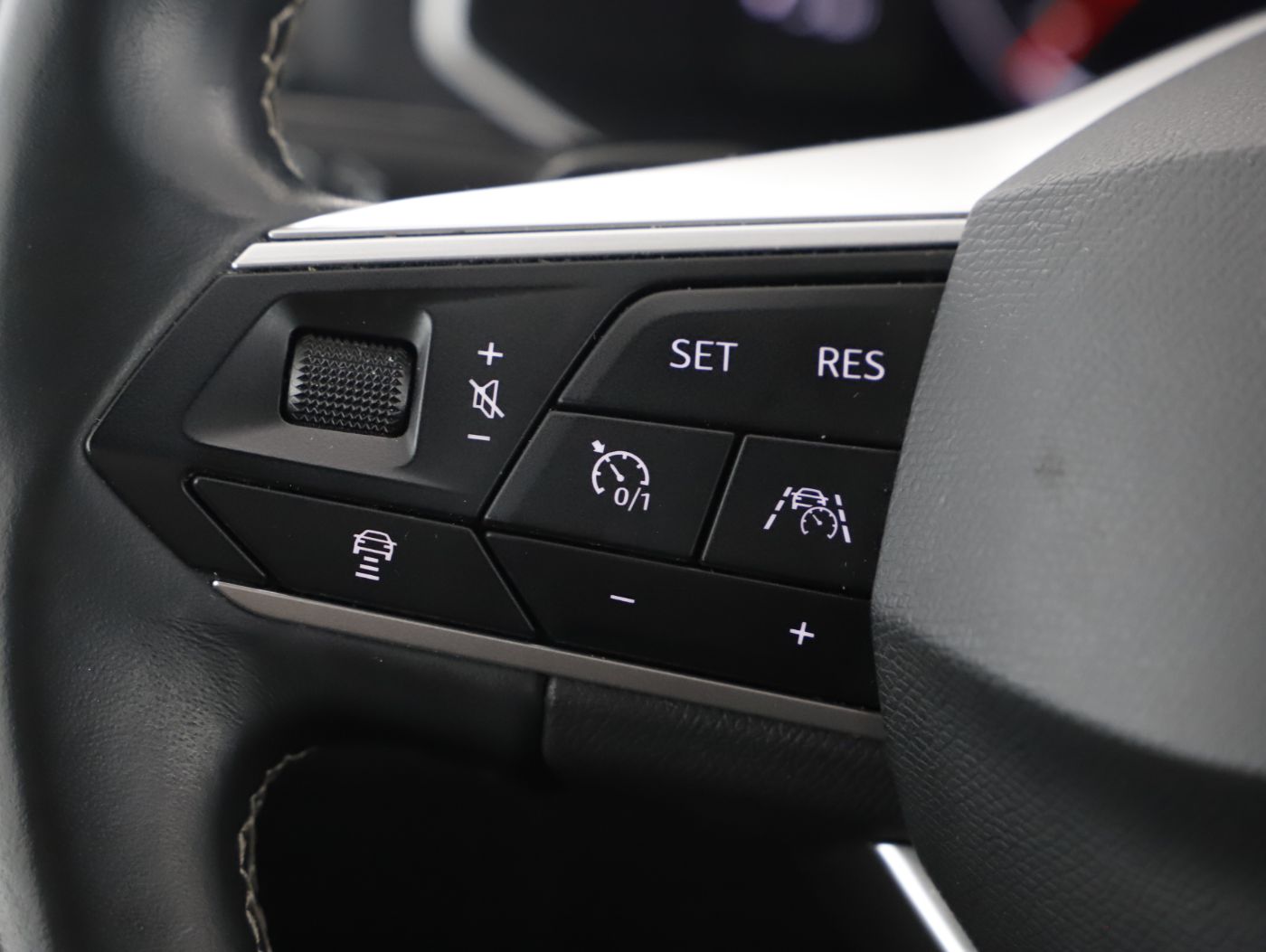 Seat Tarraco 2.0 TDI 4Drive Xperience | Bild 20 von 27