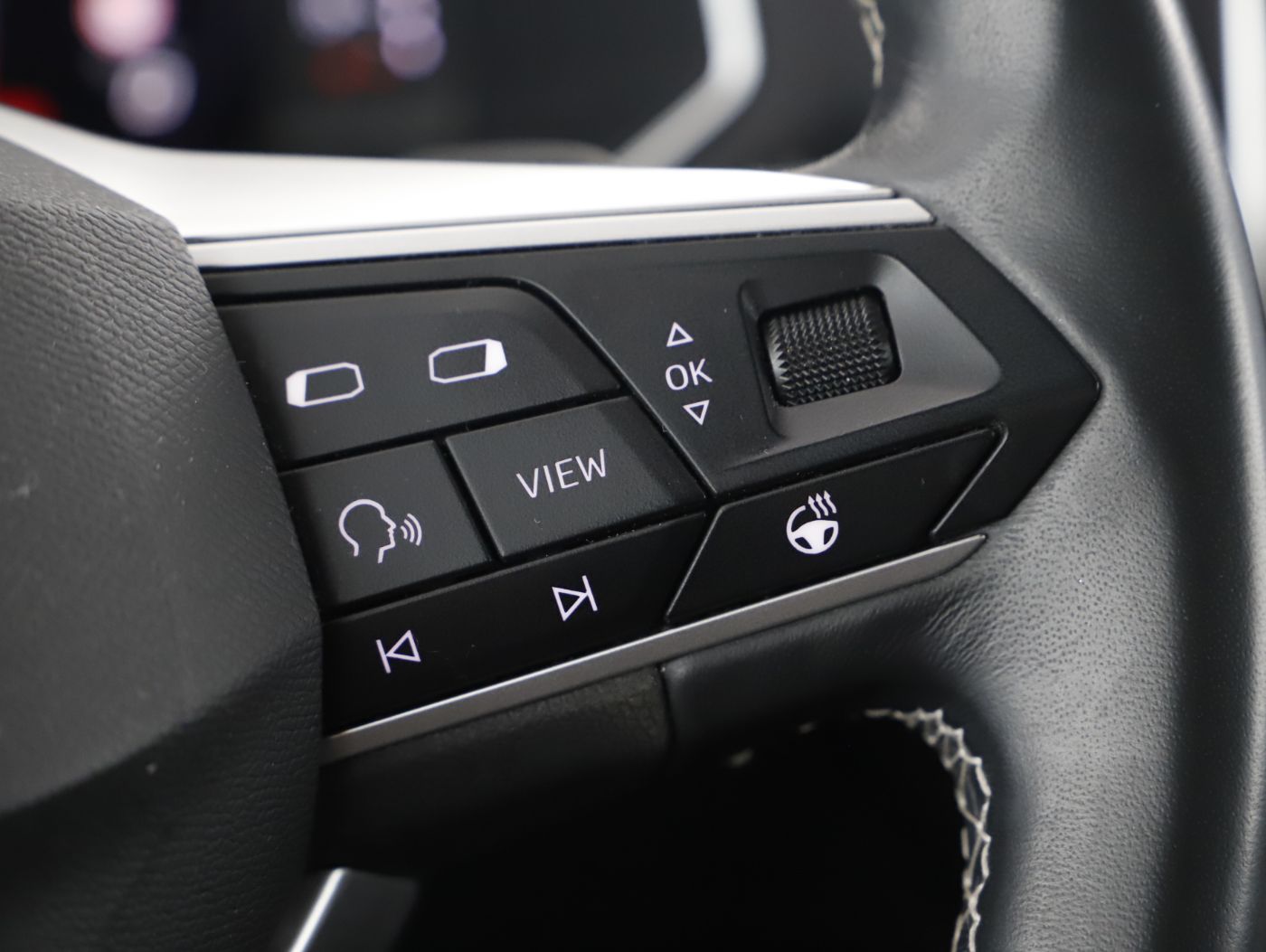 Seat Tarraco 2.0 TDI 4Drive Xperience | Bild 21 von 27