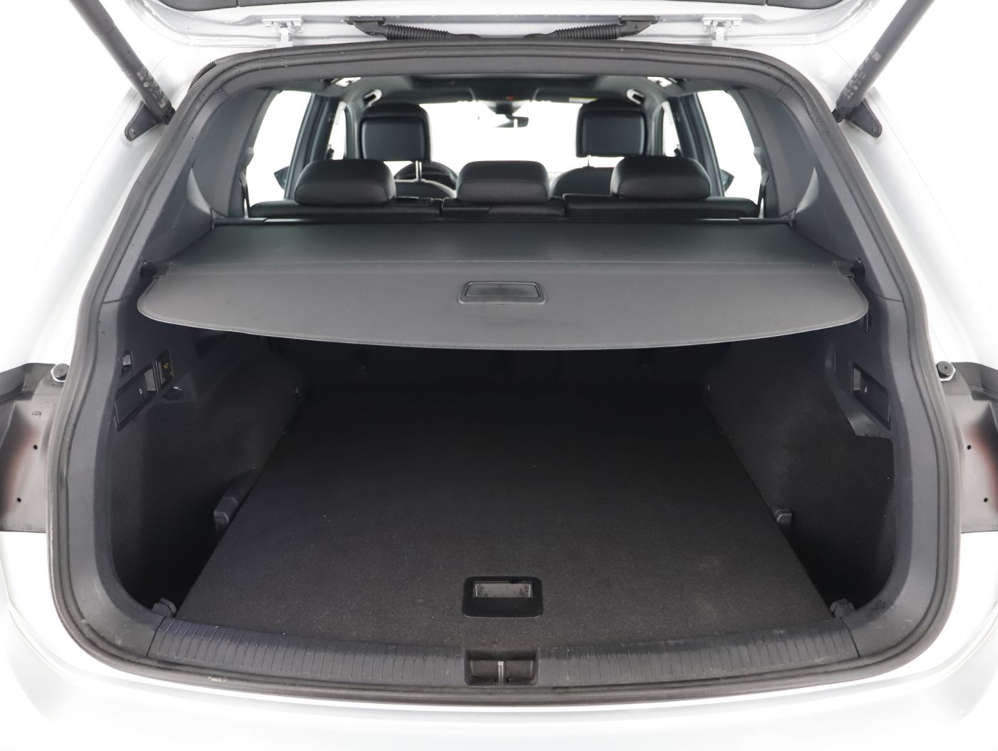 Seat Tarraco 2.0 TDI 4Drive Xperience | Bild 25 von 27