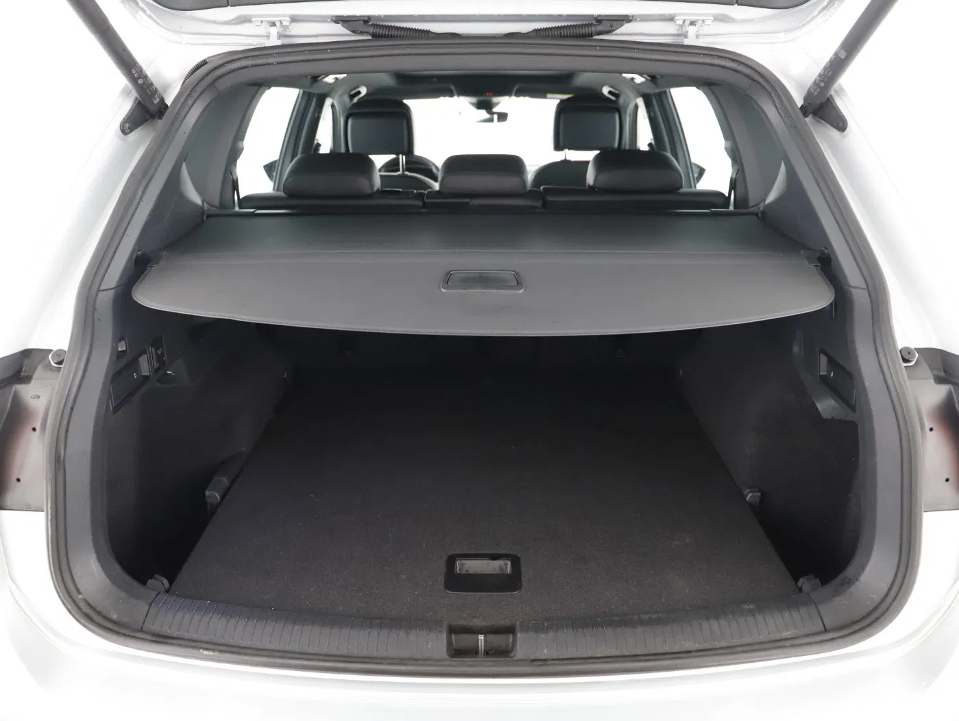 Seat Tarraco 2.0 TDI 4Drive Xperience | Bild 25 von 27