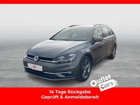 VW Golf VII Variant 1.6 TDI BMT Comfortline | Thumbnail 1 von 29