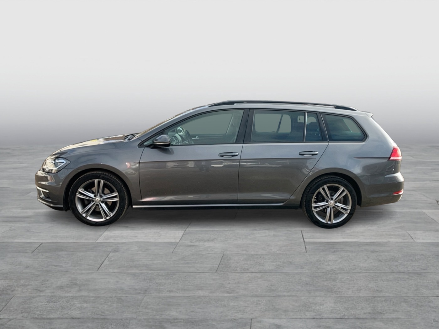 VW Golf VII Variant 1.6 TDI BMT Comfortline | Bild 6 von 29