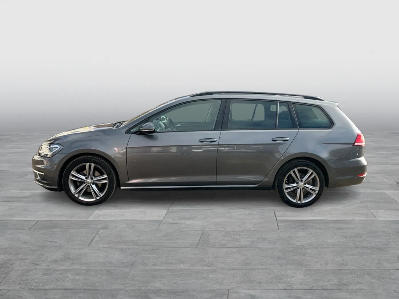 VW Golf VII Variant 1.6 TDI BMT Comfortline | Bild 6 von 29
