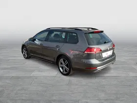 VW Golf VII Variant 1.6 TDI BMT Comfortline | Thumbnail 7 von 29