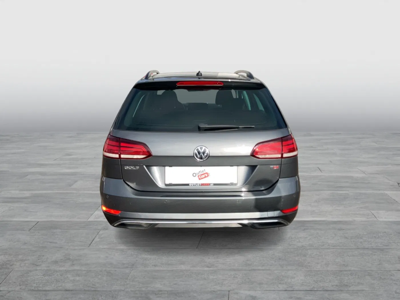 VW Golf VII Variant 1.6 TDI BMT Comfortline | Bild 8 von 29