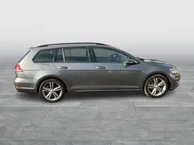 VW Golf VII Variant 1.6 TDI BMT Comfortline | Thumbnail 9 von 29