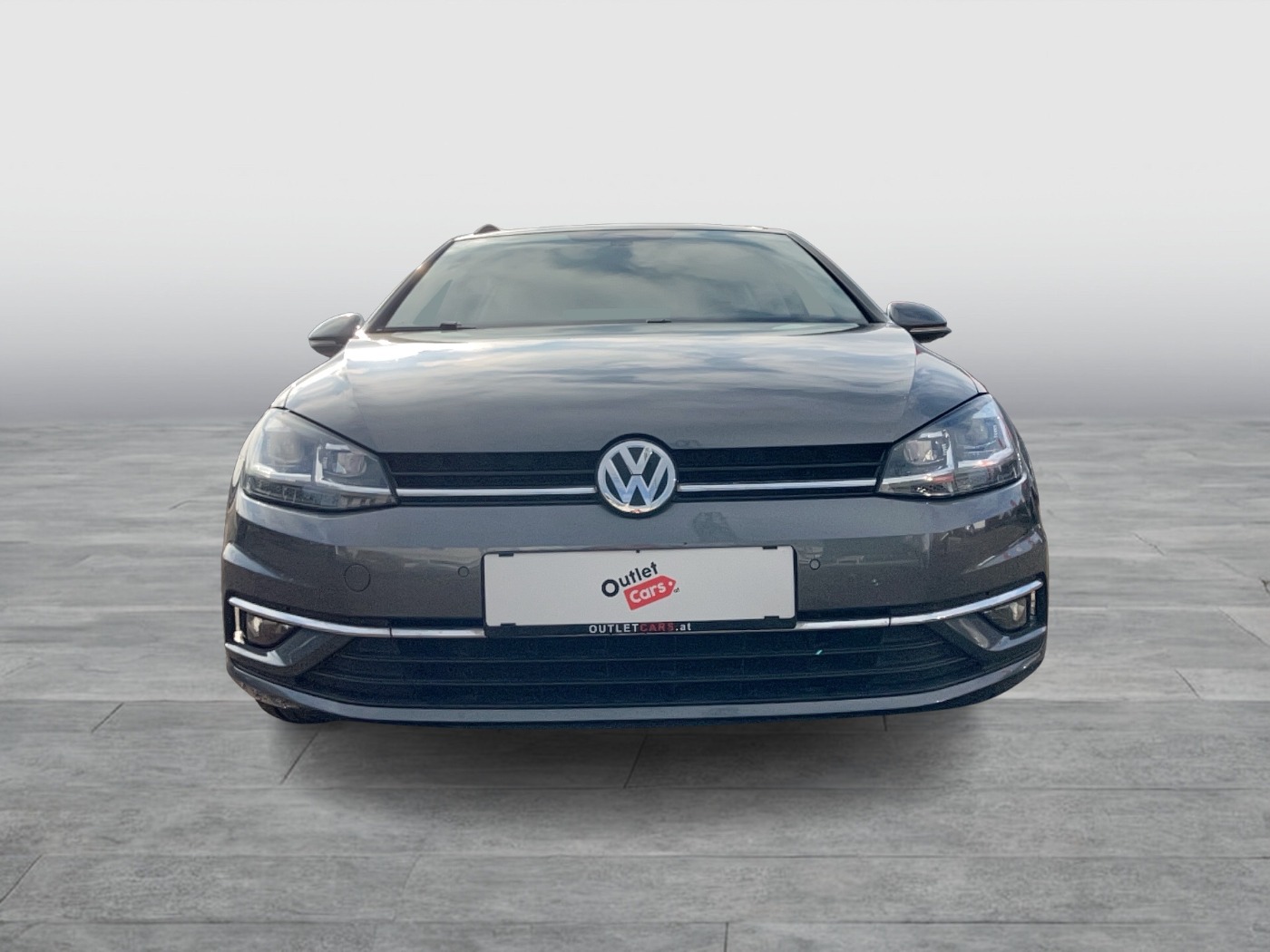 VW Golf VII Variant 1.6 TDI BMT Comfortline | Bild 10 von 29