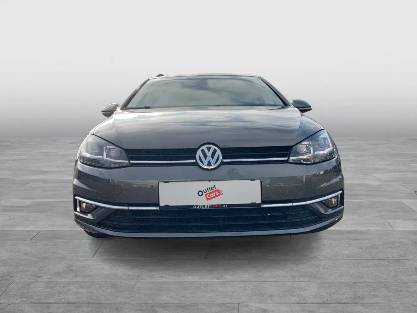 VW Golf VII Variant 1.6 TDI BMT Comfortline | Bild 10 von 29