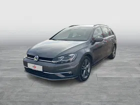VW Golf VII Variant 1.6 TDI BMT Comfortline | Thumbnail 5 von 29