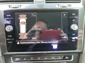 VW Golf VII Variant 1.6 TDI BMT Comfortline | Thumbnail 25 von 29