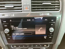 VW Golf VII Variant 1.6 TDI BMT Comfortline | Thumbnail 26 von 29